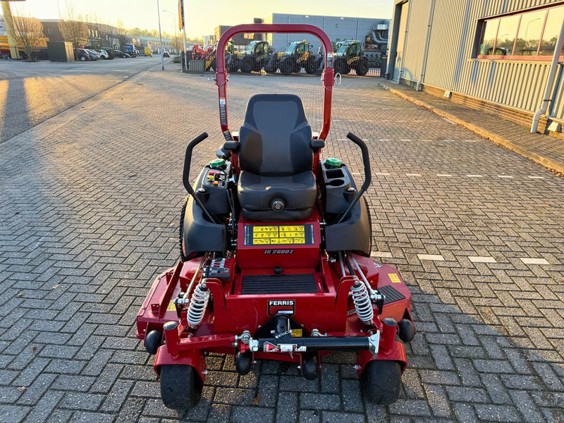 Gazonmaaier Ferris IS2600 Zero Turn Maaier