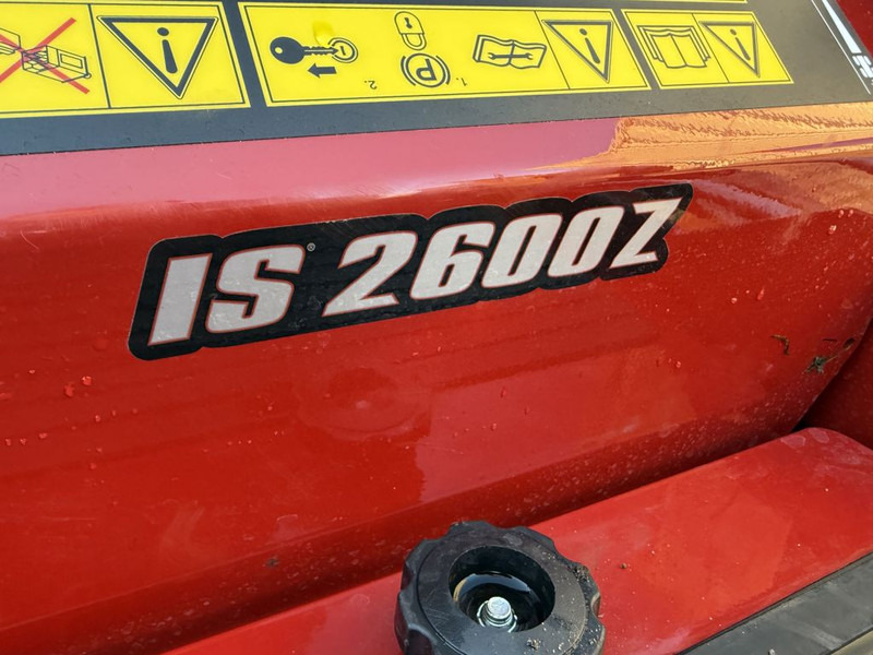 Gazonmaaier Ferris IS2600 Zero Turn Maaier