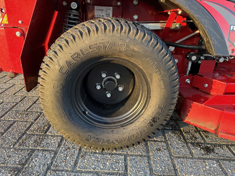 Gazonmaaier Ferris IS2600 Zero Turn Maaier