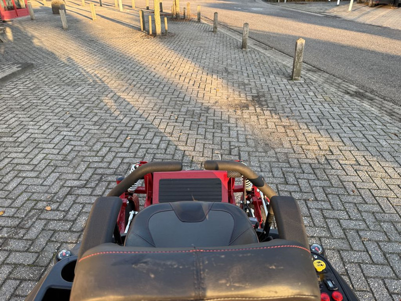 Gazonmaaier Ferris IS2600 Zero Turn Maaier