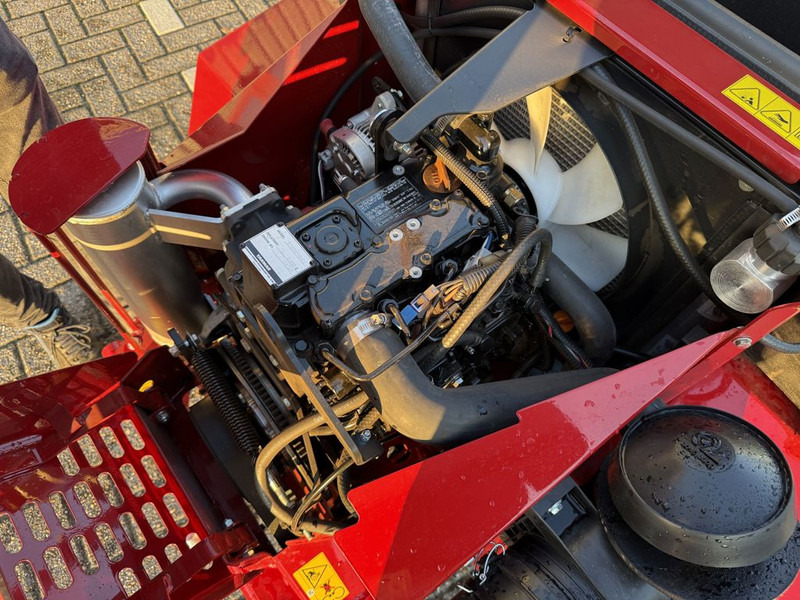 Gazonmaaier Ferris IS2600 Zero Turn Maaier