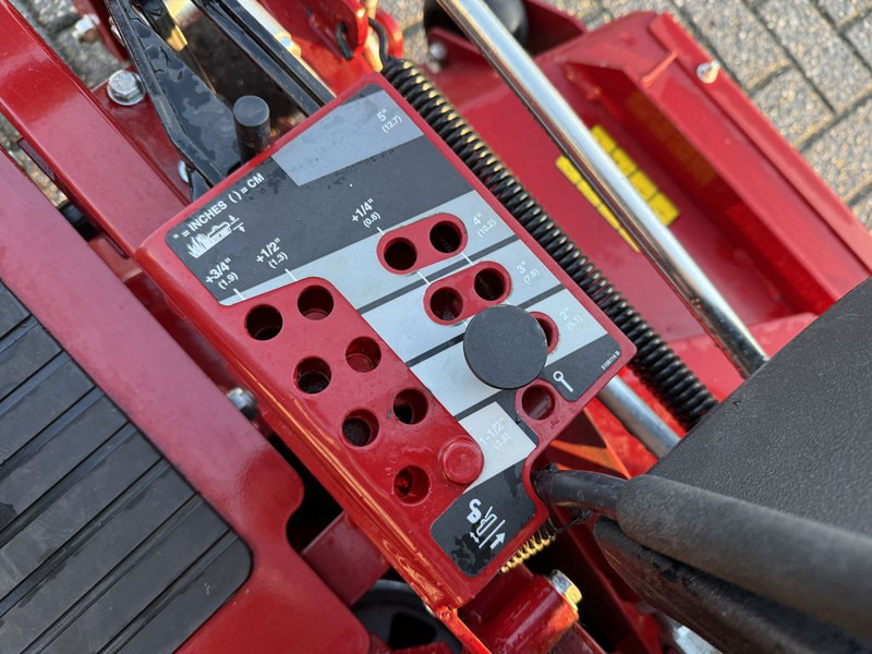 Gazonmaaier Ferris IS2600 Zero Turn Maaier