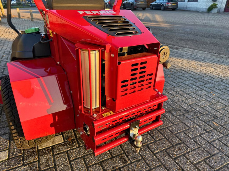 Gazonmaaier Ferris IS2600 Zero Turn Maaier