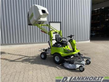 Gazonmaaier Grillo FD 450