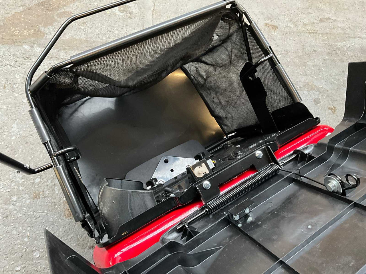 Gazonmaaier HH 30 inch