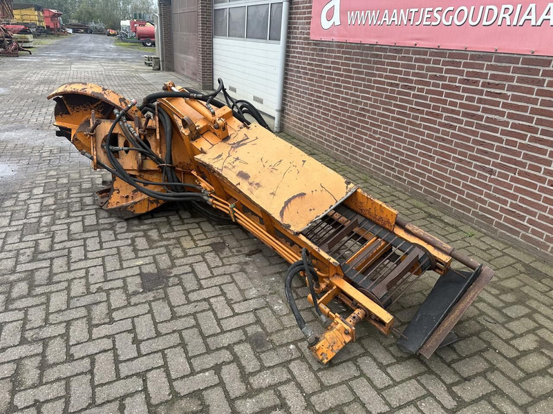 Gazonmaaier Hemos