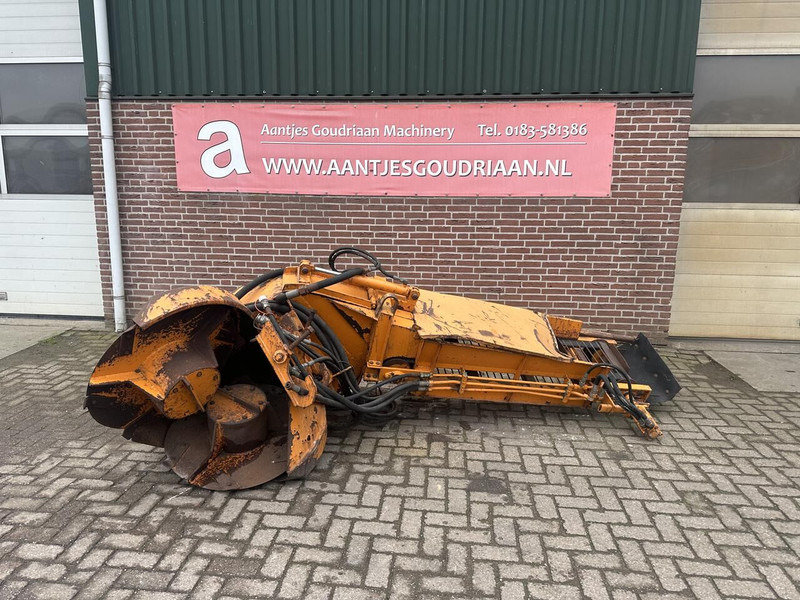 Gazonmaaier Hemos
