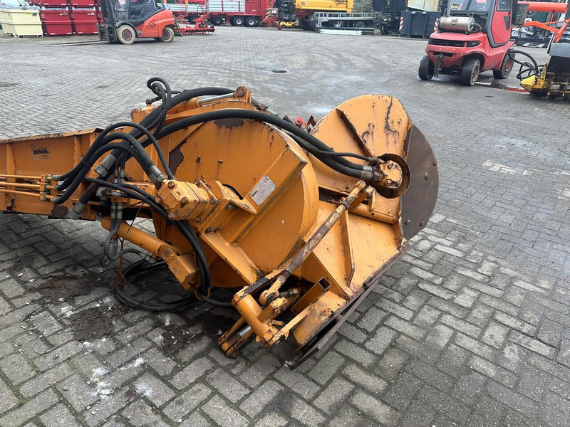 Gazonmaaier Hemos