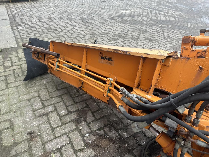 Gazonmaaier Hemos