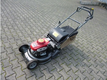Honda HRH 536 QXE - gazonmaaier