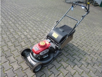 Honda HRH 536 QXE - gazonmaaier