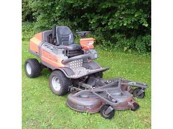 Gazonmaaier Husqvarna PT 26 D