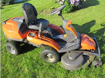 Gazonmaaier Husqvarna R316TXs AWD