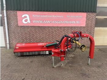 Gazonmaaier Hypermaster 250xl