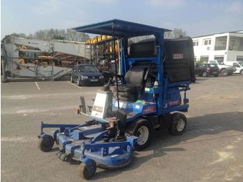 Gazonmaaier Iseki TONDEUSE SF300