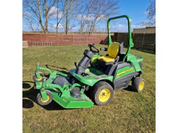 John Deere 1550 - gazonmaaier