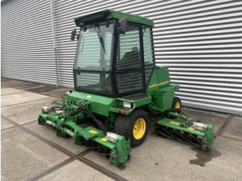 Gazonmaaier John Deere 1903 Kooimaaier