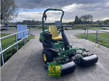 Gazonmaaier John Deere 2500E Greenmaaier 