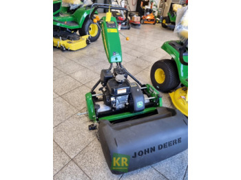 Gazonmaaier John Deere 260SL Precision Cut Greenmaaier 