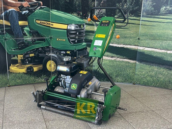 Gazonmaaier John Deere 260SL Precision Cut Greenmaaier 