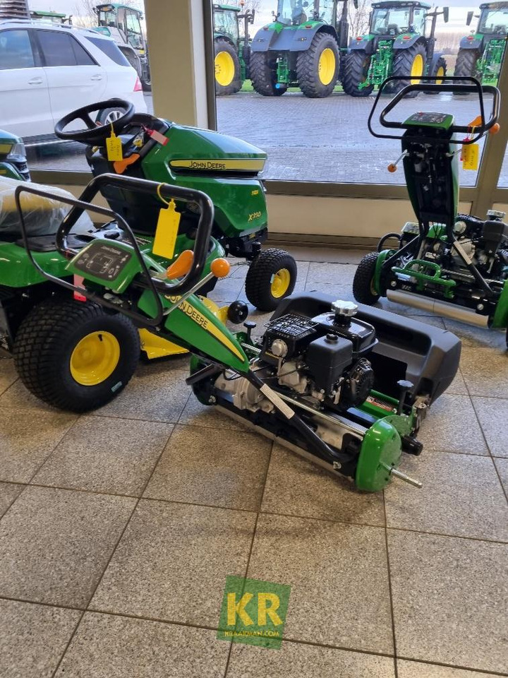Gazonmaaier John Deere 260SL Precision Cut Greenmaaier