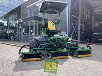 Gazonmaaier John Deere 8700A 