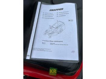 Gazonmaaier John Deere Overig 