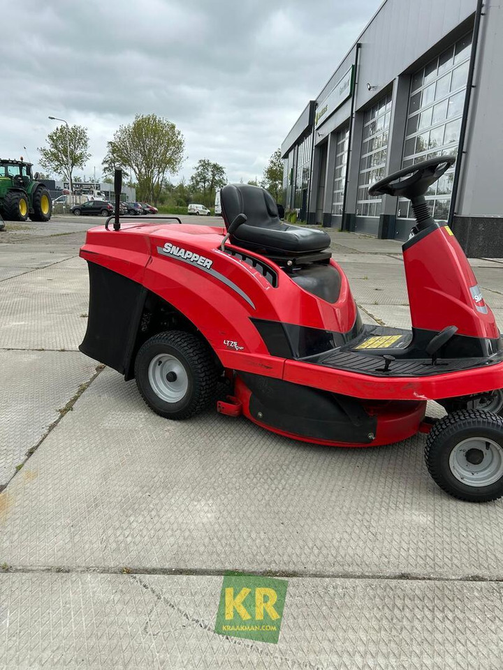 Gazonmaaier John Deere Overig