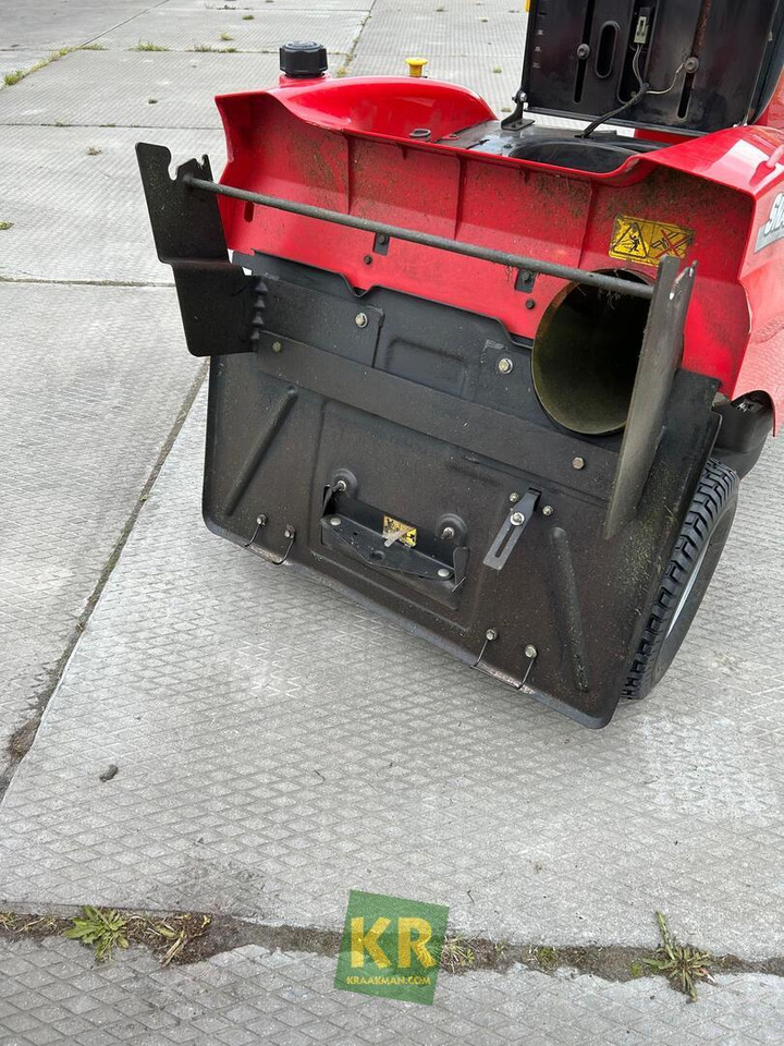 Gazonmaaier John Deere Overig