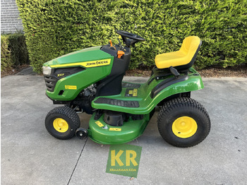 Gazonmaaier John Deere X107 