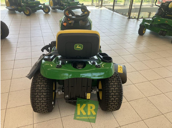 Gazonmaaier John Deere X107 