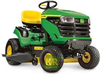 Gazonmaaier John Deere X107 