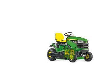 Gazonmaaier John Deere X127 