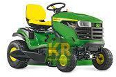 Gazonmaaier John Deere X127