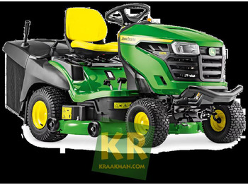Gazonmaaier John Deere X167R 