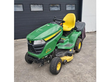 Gazonmaaier John Deere X350R
