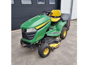 Gazonmaaier John Deere X350R