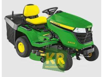 Gazonmaaier John Deere X350R 