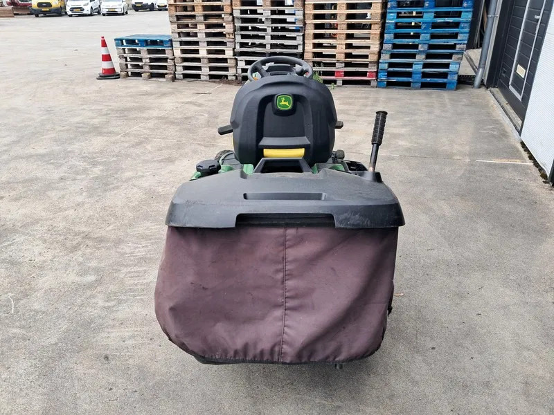 Gazonmaaier John Deere X350R