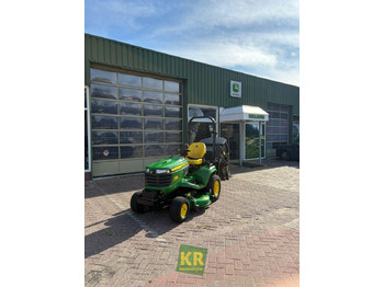 Gazonmaaier John Deere X950R