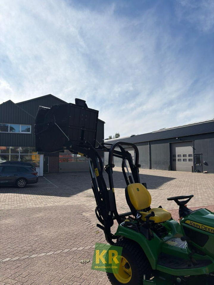 Gazonmaaier John Deere X950R