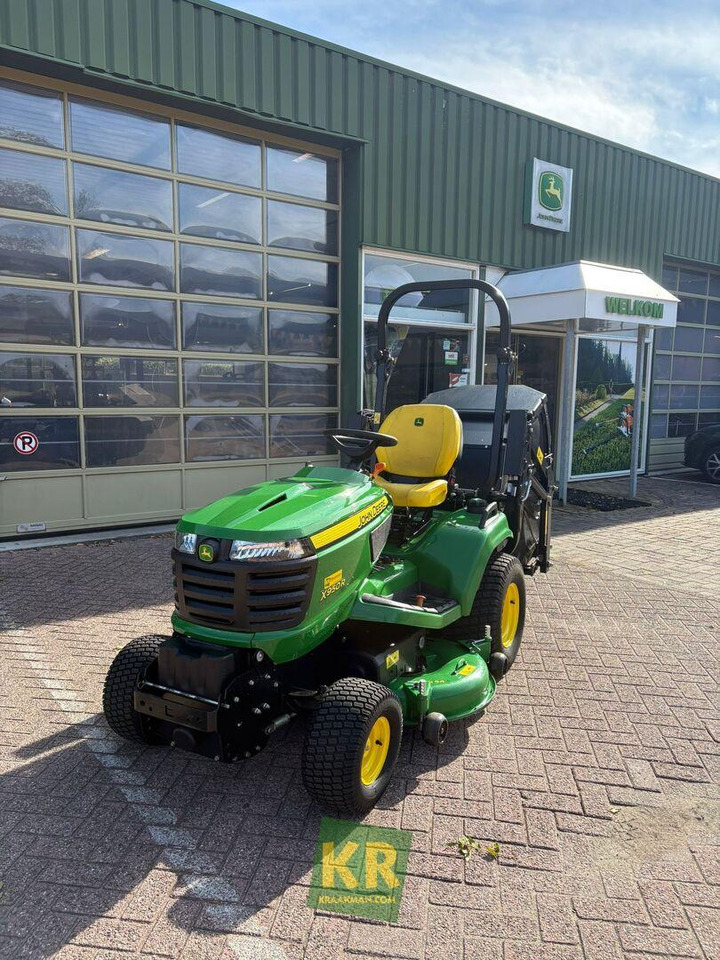 Gazonmaaier John Deere X950R
