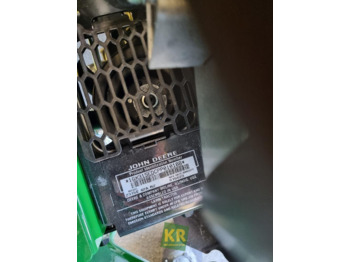 Gazonmaaier John Deere Z315E Zeroturn maaier 
