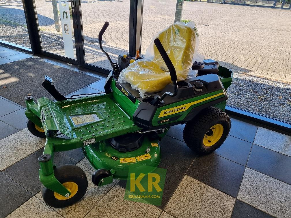 Gazonmaaier John Deere Z315E Zeroturn maaier