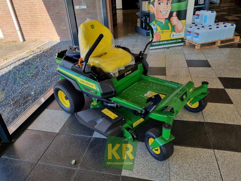Gazonmaaier John Deere Z315E Zeroturn maaier