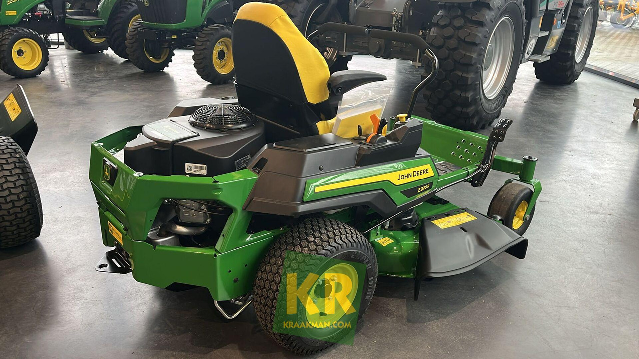 Gazonmaaier John Deere Z320R