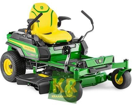 Gazonmaaier John Deere Z320R
