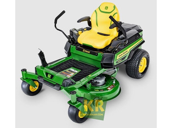 Gazonmaaier John Deere Z370R ELECTRIC 