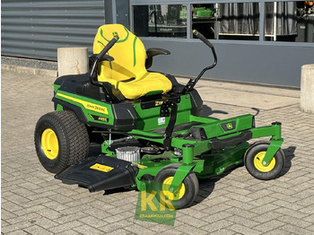 Gazonmaaier John Deere Z370R ELECTRIC 