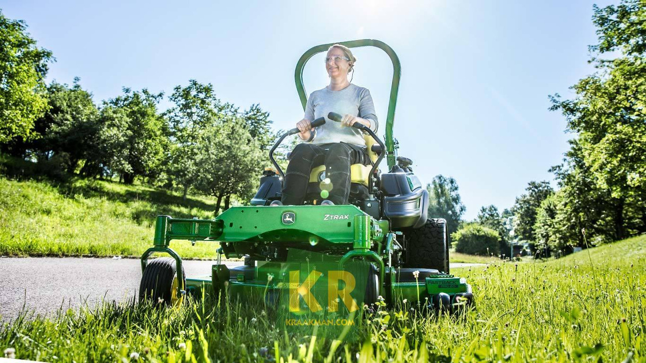 Gazonmaaier John Deere Z950R